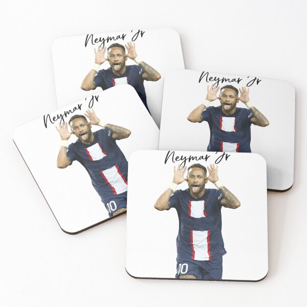 Item preview, Neymar Jr celebration designed and sold by Truefans.