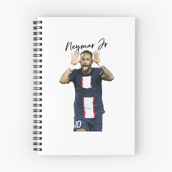 Item preview, Neymar Jr celebration designed and sold by Truefans.