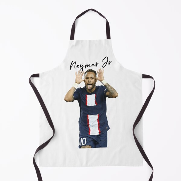 Item preview, Neymar Jr celebration designed and sold by Truefans.