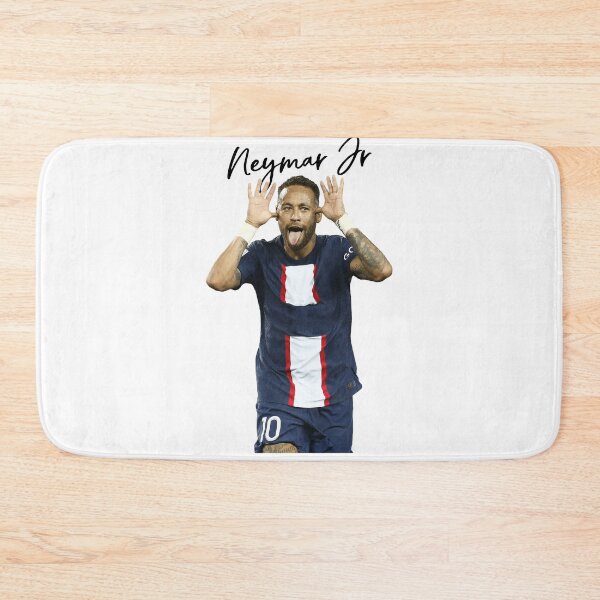 Item preview, Neymar Jr celebration designed and sold by Truefans.