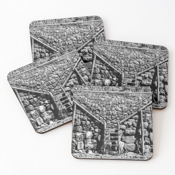 Item preview, Clovelly Harbour designed and sold by Dave Hare Photography.