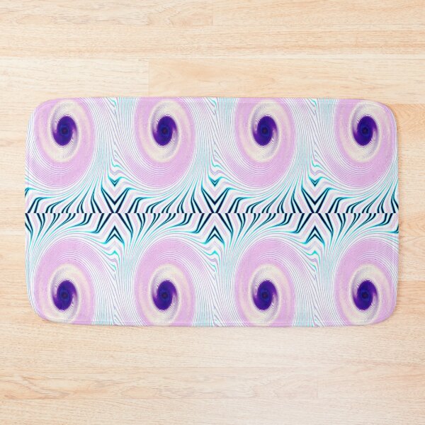 Item preview, A sense of intrigue and sophistication swirl pattern designed and sold by Paws and Ink Art.