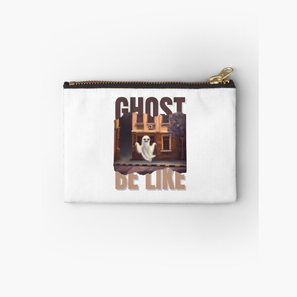 Item preview, Ghost Be Like  designed and sold by Newmatrix Stare.