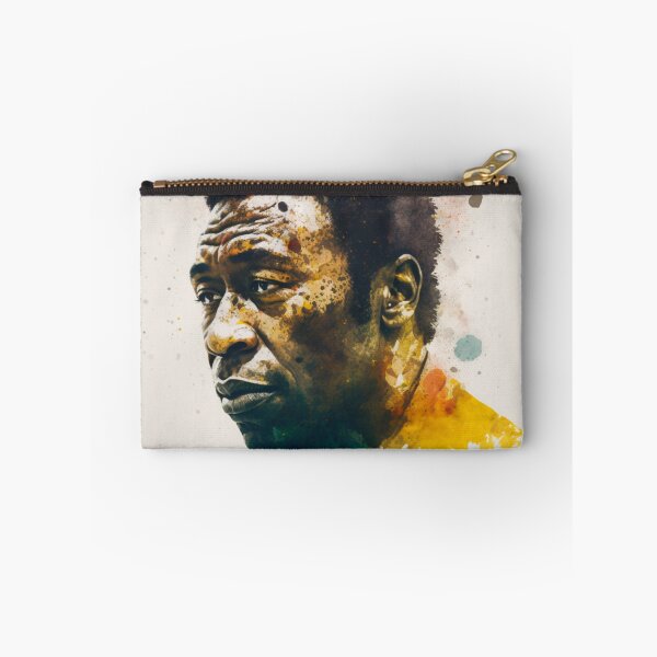 Item preview, Pele face designed and sold by Olivier Dean.