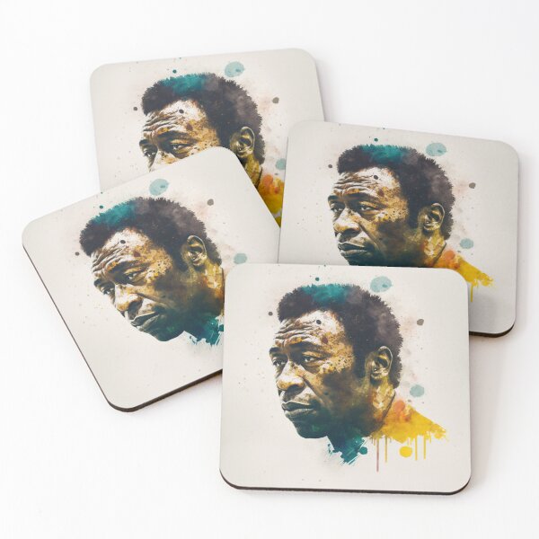Item preview, Pele face designed and sold by Olivier Dean.