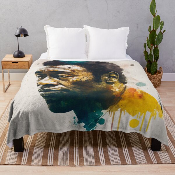 Item preview, Pele face designed and sold by Olivier Dean.