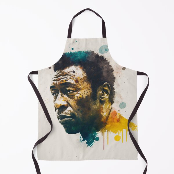 Item preview, Pele face designed and sold by Olivier Dean.