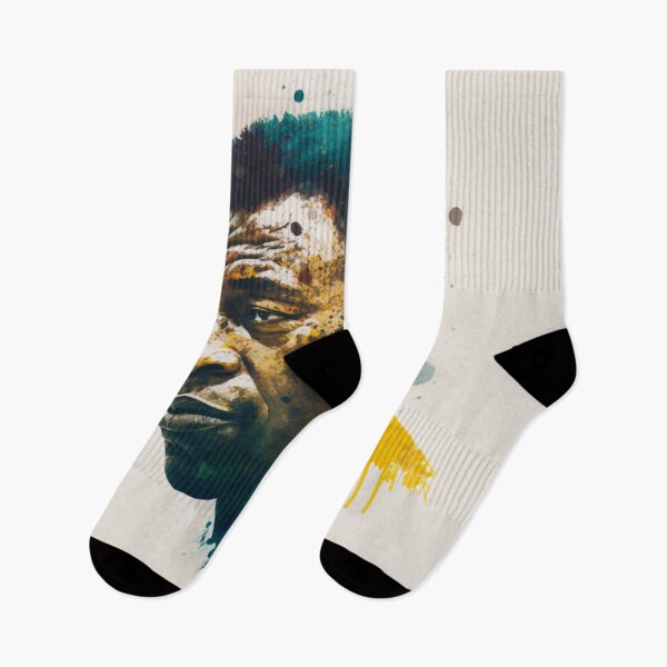 Item preview, Pele face designed and sold by Olivier Dean.