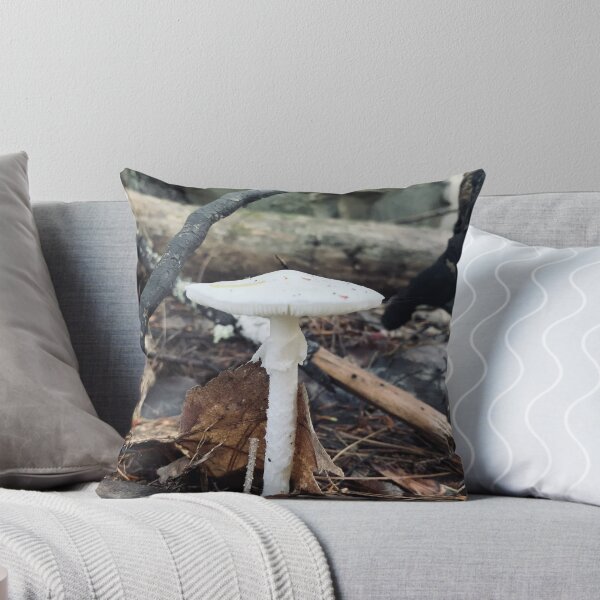 Item preview, Mushroom designed and sold by Kelly O'Neill.