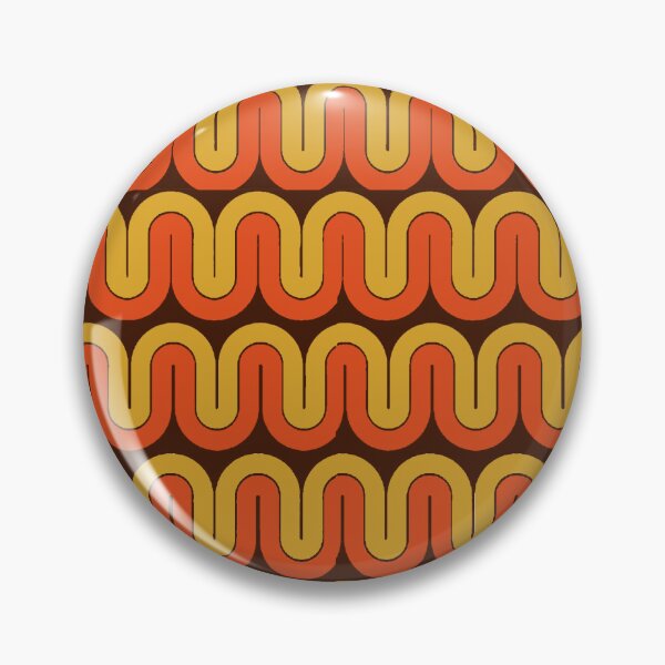 Item preview, 70s pattern designed and sold by faithhhhk.