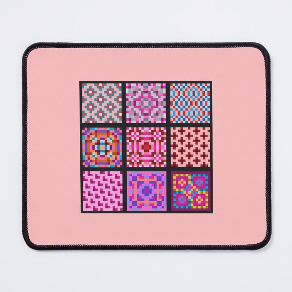 Item preview, Pixel Party designed and sold by Inaroda.