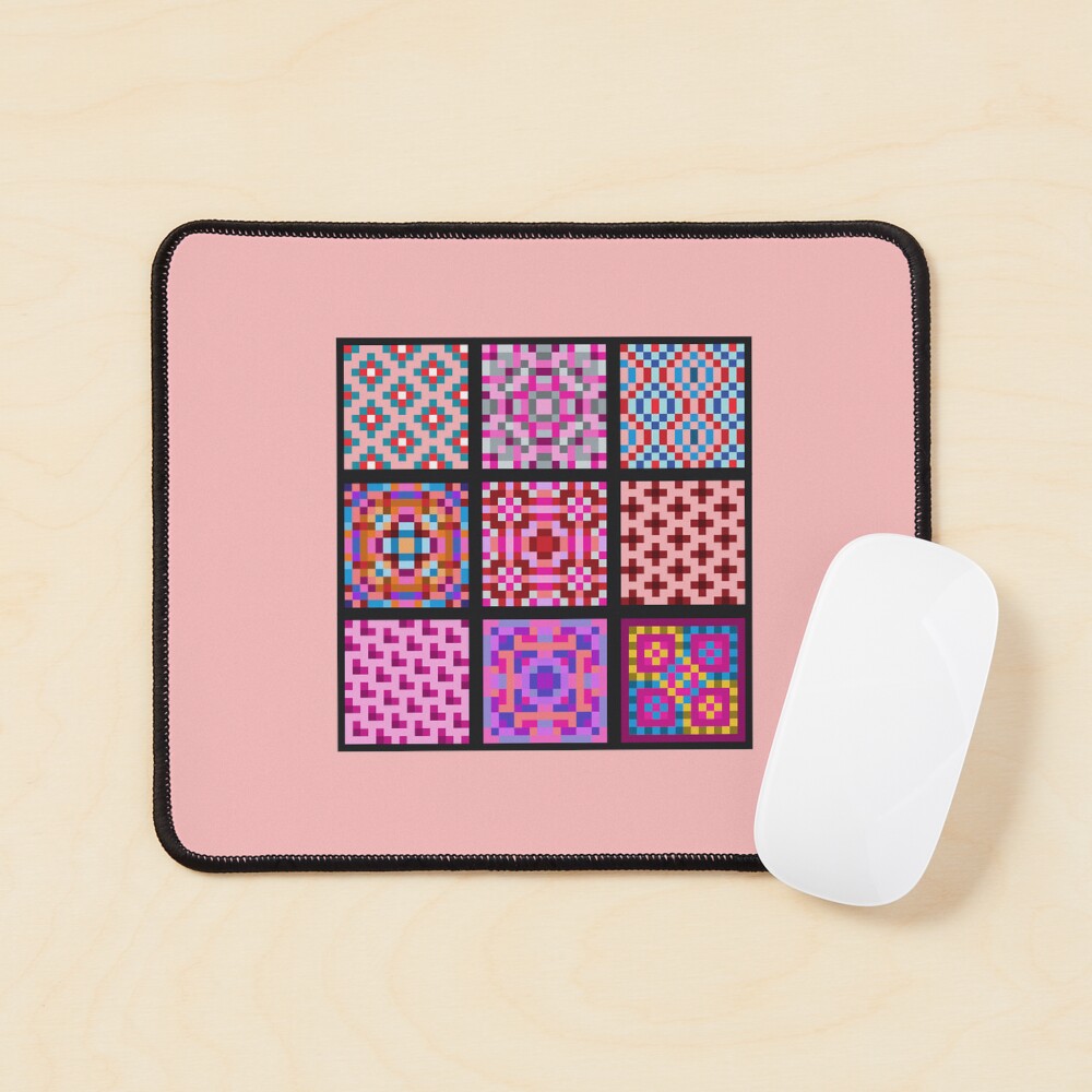 Item preview, Mouse Pad designed and sold by Inaroda.