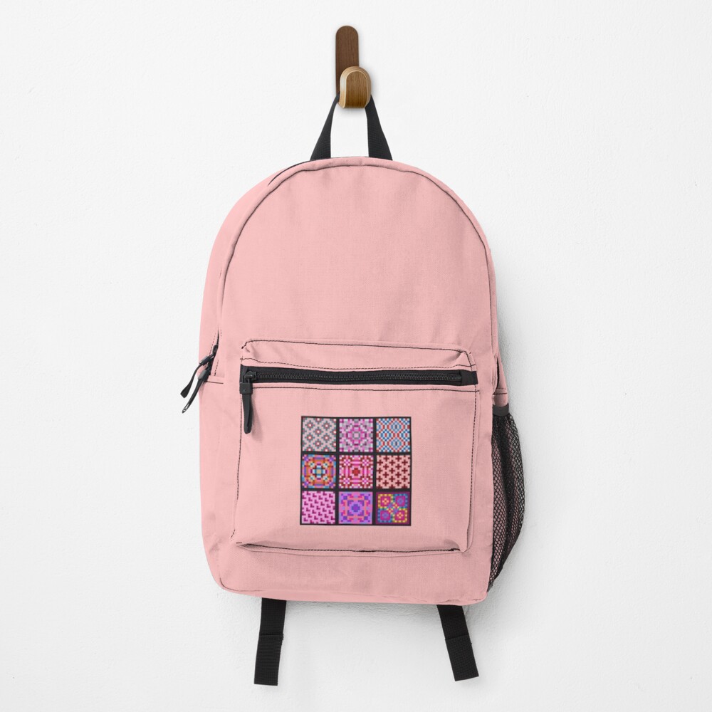 Item preview, Backpack designed and sold by Inaroda.