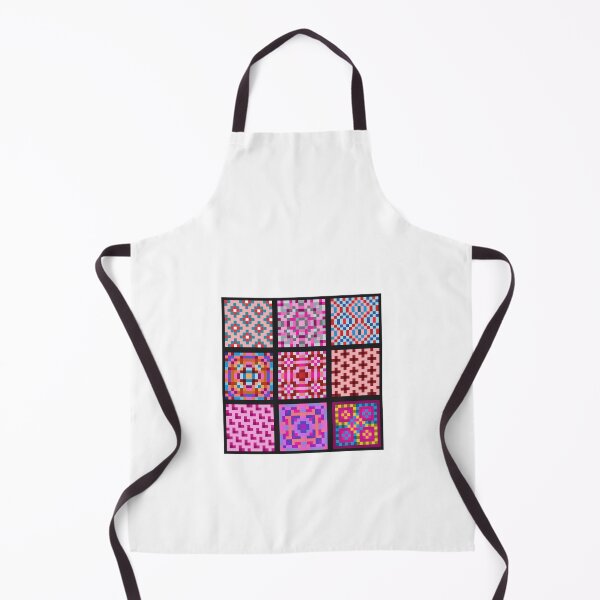 Item preview, Pixel Party designed and sold by Inaroda.