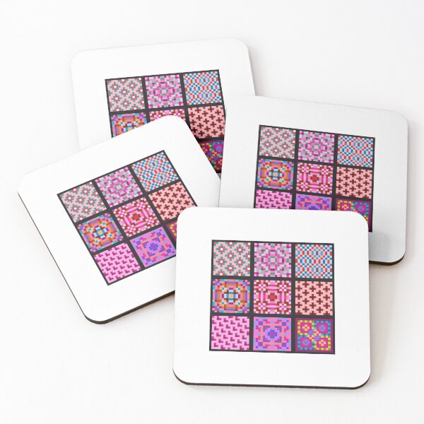 Item preview, Pixel Party designed and sold by Inaroda.