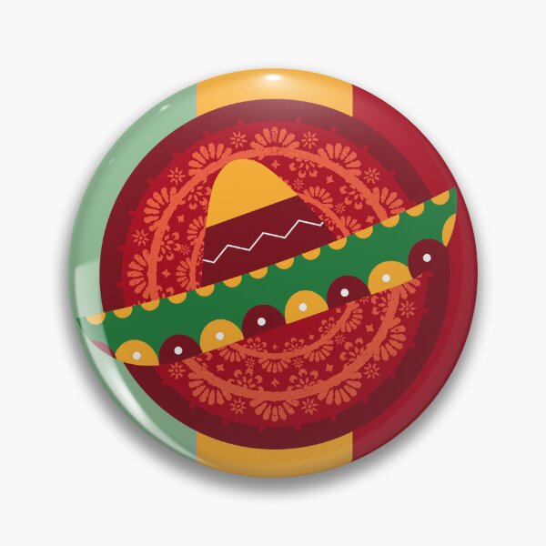 Item preview, sombrero designed and sold by Aya-salah123.