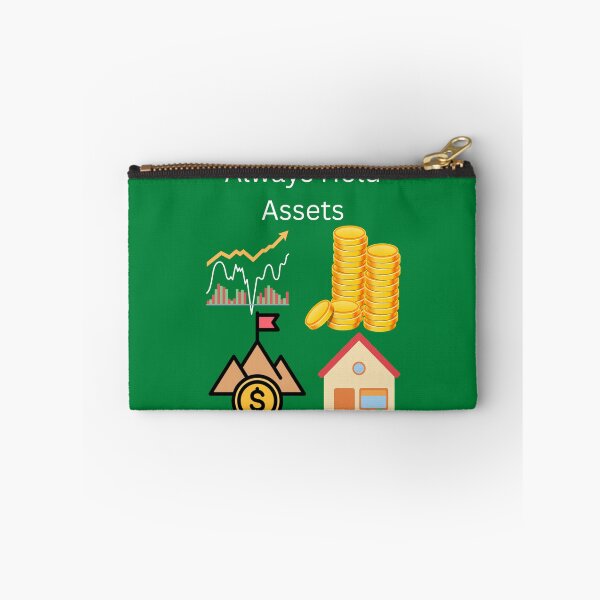 Item preview, Always Hold Assets designed and sold by UpcomingTech.