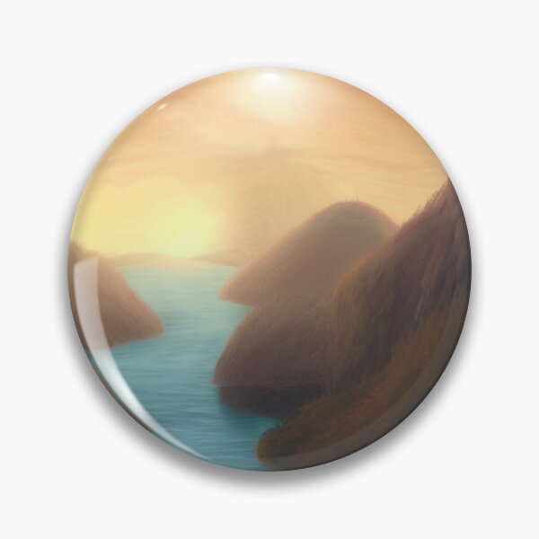 Item preview, lucky region designed and sold by MyOilArt4you.