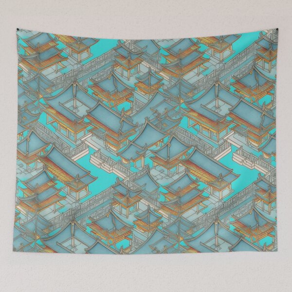 Item preview, old japan designed and sold by rommir.