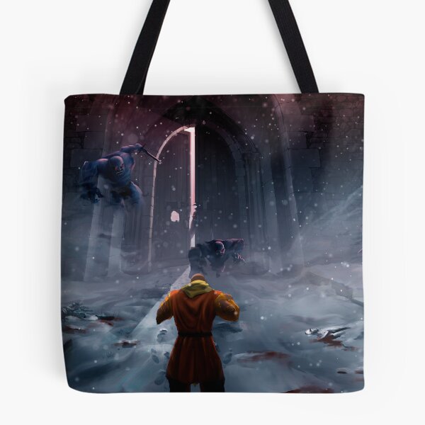 Item preview, Mistborn Sazed designed and sold by laracoki19.