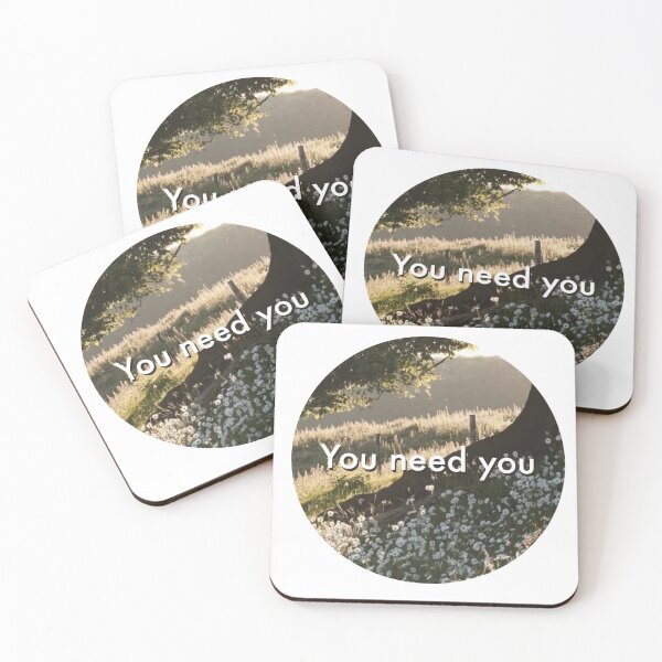 Item preview, You need you designed and sold by Famousstickers-.