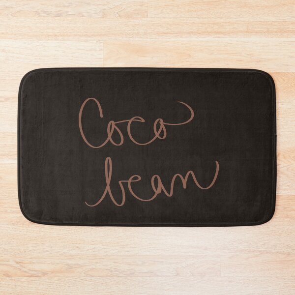 Item preview, Coco Bean designed and sold by abeink.