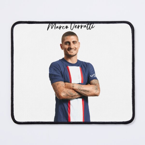Item preview, Marco Verratti designed and sold by Truefans.