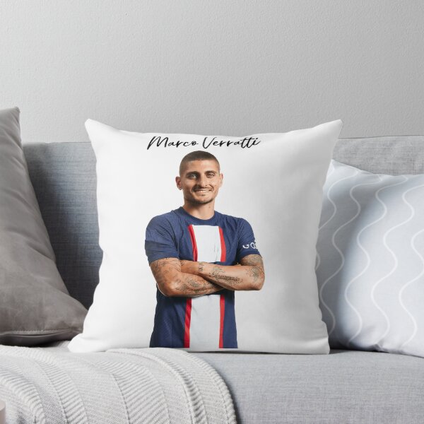 Item preview, Marco Verratti designed and sold by Truefans.