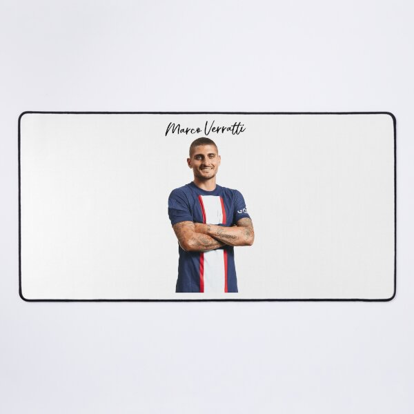 Item preview, Marco Verratti designed and sold by Truefans.