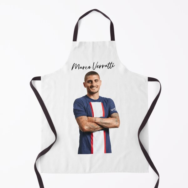 Item preview, Marco Verratti designed and sold by Truefans.