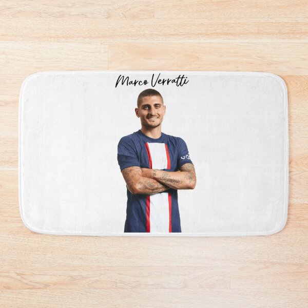 Item preview, Marco Verratti designed and sold by Truefans.