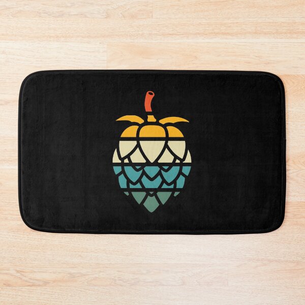 Item preview, Beer Hops Retro designed and sold by DKdesigns27.