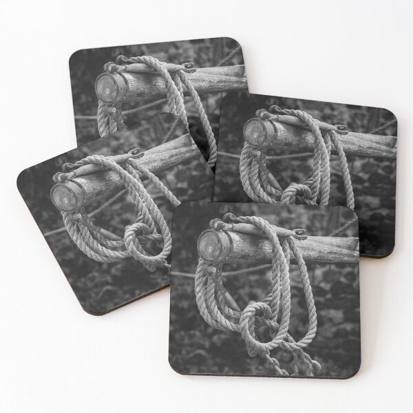 Item preview, Old Rope designed and sold by Dave Hare Photography.