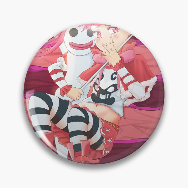 Item preview, Perona One Piece  designed and sold by MDLsn.