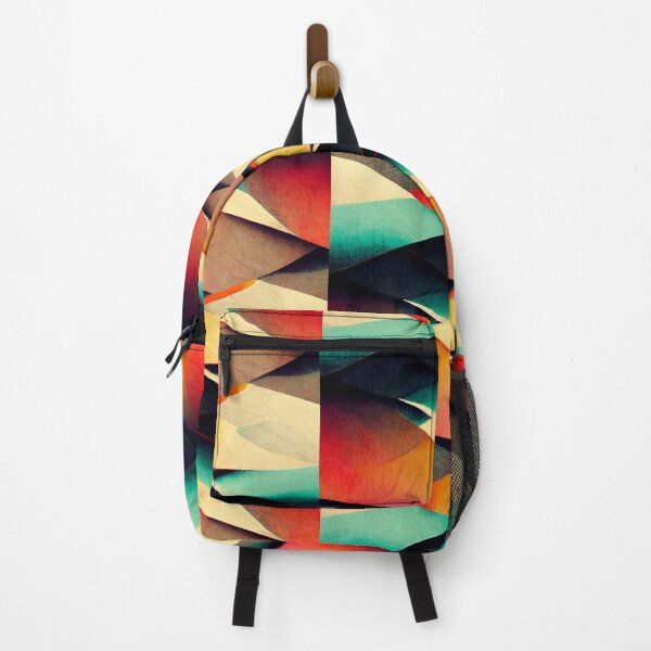 Item preview, abstract wavy elegant geometric pattern designed and sold by sSupernovas001.