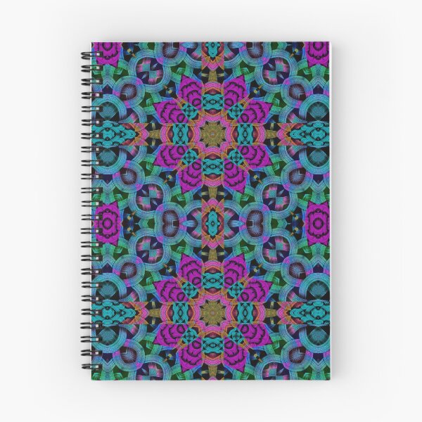 Item preview, EXHILARATING PAINTING BASKET OF COLORFUL WEAVES ABSTRACT GEOMETRIC PATTERNS designed and sold by Ralek.