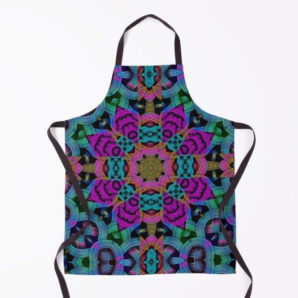 Item preview, EXHILARATING PAINTING BASKET OF COLORFUL WEAVES ABSTRACT GEOMETRIC PATTERNS designed and sold by Ralek.