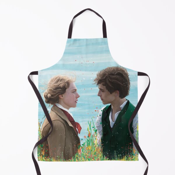 Item preview, Little Women - Illustrated designed and sold by Fiorella Masiello.