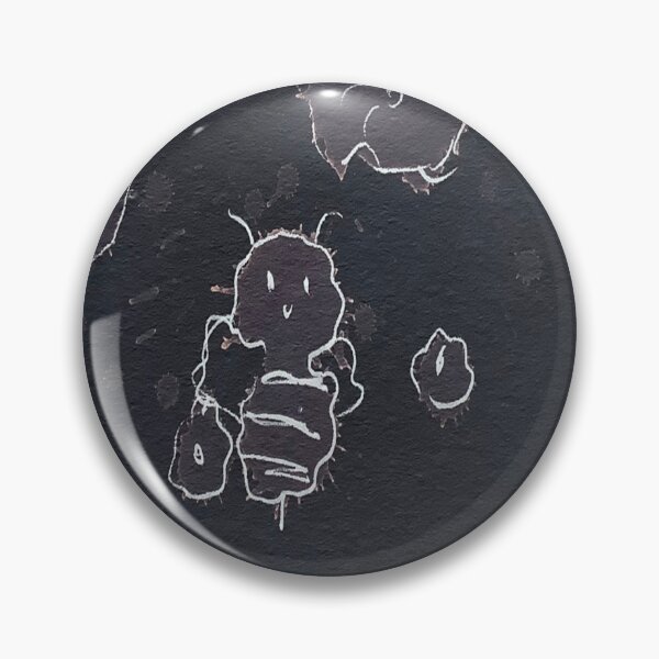 Item preview, Nighttime Bee Blob - Art designed and sold by jolabrese.