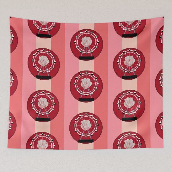 Item preview, London eye  designed and sold by Aya-salah123.