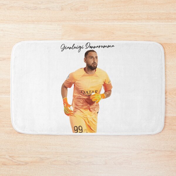 Item preview, Gianluigi Donnarumma designed and sold by Truefans.