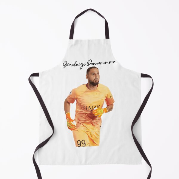 Item preview, Gianluigi Donnarumma designed and sold by Truefans.