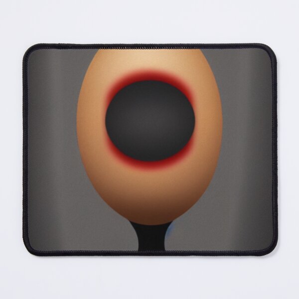 Item preview, dreary egg designed and sold by MyOilArt4you.