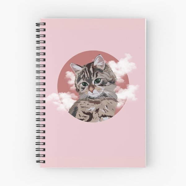 Artikelvorschau, Katzenwolke entworfen und verkauft von artsnuyenn.