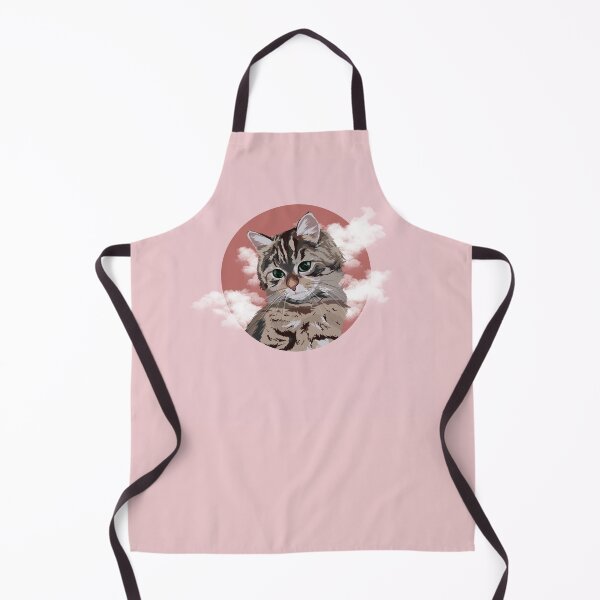 Item preview, Cat Cloud designed and sold by artsnuyenn.