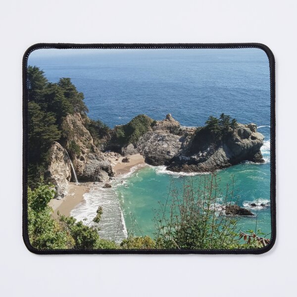 Item preview, Big Sur, California designed and sold by korinneleigh.