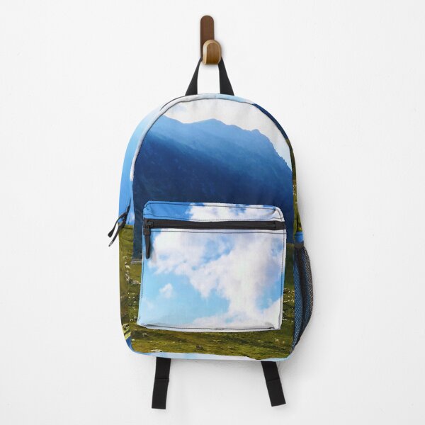 Item preview, spring valley between the mountains designed and sold by danielpanainte.