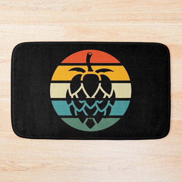 Item preview, Vintage Beer Hops Retro  designed and sold by DKdesigns27.