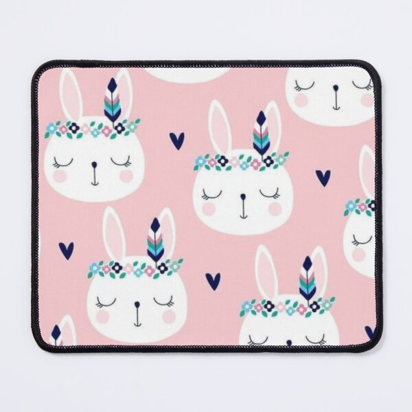 Item preview, Bunny Pattern designed and sold by MoniShop14.