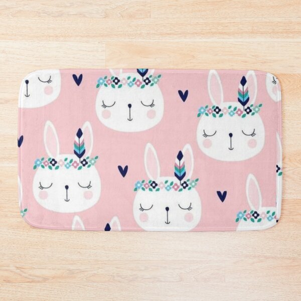 Item preview, Bunny Pattern designed and sold by MoniShop14.